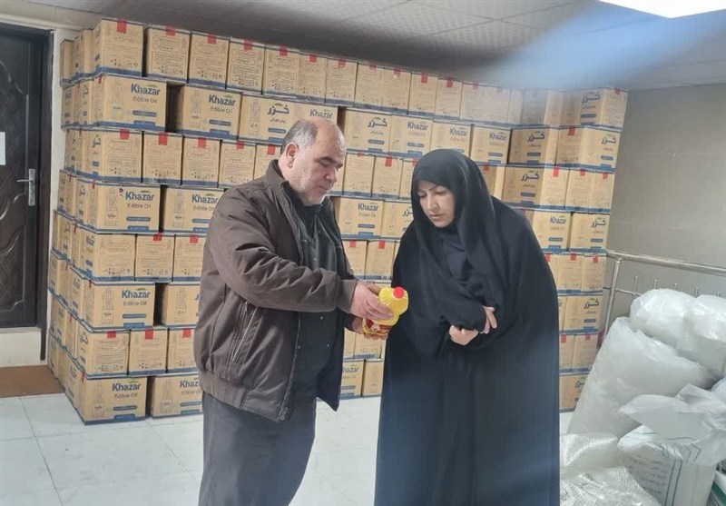 کشف 5600 بطری روغن خوراکی و 180 تن برنج احتکاری در همدان / اخبار همدان - اخبار استانها