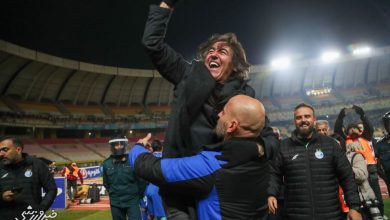 ساپینتو پس از پیروزی بر سپاهان: بازیکنانم جنگنده بودند و مساوی کافی نبود / استقلال , ساپینتو , سپاهان , لیگ برتر , رامین رضاییان