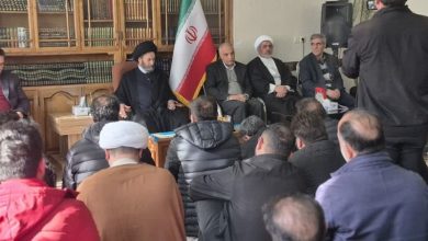 انتقاد از کمطاقتی مسئولان در برابر نقد رسانهها / اخبار اردبیل - اخبار استانها