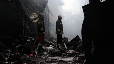 بازار زیبای رشت زیر آوار اغتشاشات / اخبار گیلان - اخبار استانها