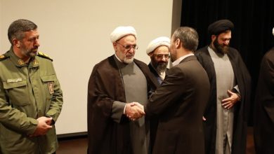 عدالت، تکریم مردم و امنیت؛ سهگانه محوری دستگاه قضا / اخبار سمنان - اخبار استانها