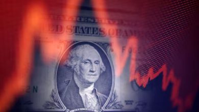 دلار قربانی تهدید تعرفهای جدید ترامپ شد / , , , ,