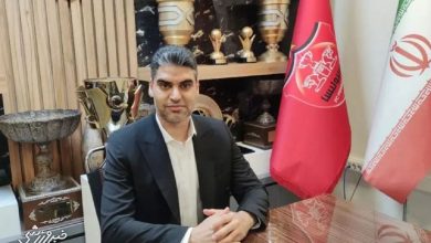 پیمان حدادی: سرژ اوریه در لیست پرسپولیس باقی میماند و پیگیر جذب هافبک یا مهاجم هستیم / پرسپولیس , پیمان حدادی , سرژ اوریه , اوسمار ویرا , نقلانتقالات