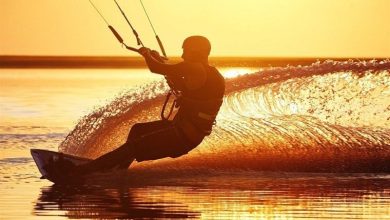 استان خوزستان ظرفیت میزبانی از ورزشهای آبی را دارد / اخبار خوزستان - اخبار استانها