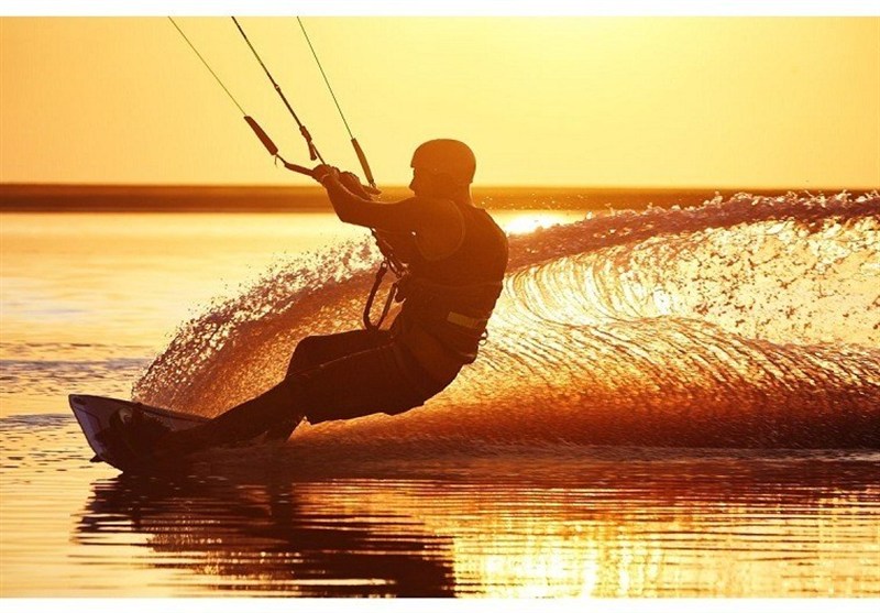 استان خوزستان ظرفیت میزبانی از ورزشهای آبی را دارد / اخبار خوزستان - اخبار استانها