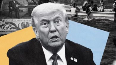 احیای دکترین مونرو توسط ترامپ؛ بازگشت به منطق امپراتوری در قرن بیستویکم / دکترین مونرو , دونالد ترامپ , ونزوئلا , آمریکای لاتین , حقوق بینالملل