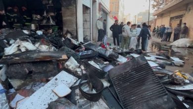 اقتصاد ملتهب، روایت غایب / اخبار قزوین - اخبار استانها