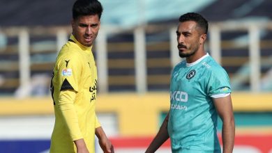 میلاد سورگی به ادامه روند بردهای شمس آذر در لیگ برتر امیدوار است / لیگ برتر , شمس آذر , میلاد سورگی , پیکان , فوتبال ایران