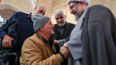 امام جمعه تبریز: مسئولان رسیدگی به جانبازان را در اولویت قرار دهند / اخبار آذربایجان شرقی - اخبار استانها