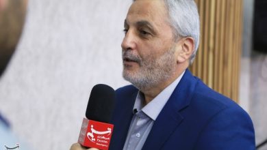 بازسازی گلزار شهدای وادی رحمت با اخذ رضایت خانوادهها انجام میشود / اخبار آذربایجان شرقی - اخبار استانها