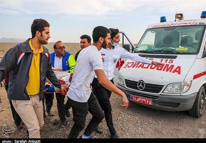 گستردهترین شبکه جادهای کشور در سایه بحران تصادفات و کمبود زیرساختها / اخبار کرمان - اخبار استانها