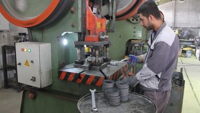 سرمایهگذاری 6500 میلیاردی در بهرهبرداری واحدهای صنعتی بوشهر / اخبار بوشهر - اخبار استانها