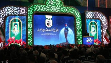 اجلاسیه پایانی ششمین سالگرد شهادت حاج قاسم سلیمانی در کرمان برگزار شد / اخبار کرمان - اخبار استانها