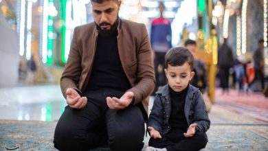 اصول طلایی تربیت دینی فرزندان / اخبار قم - اخبار استانها