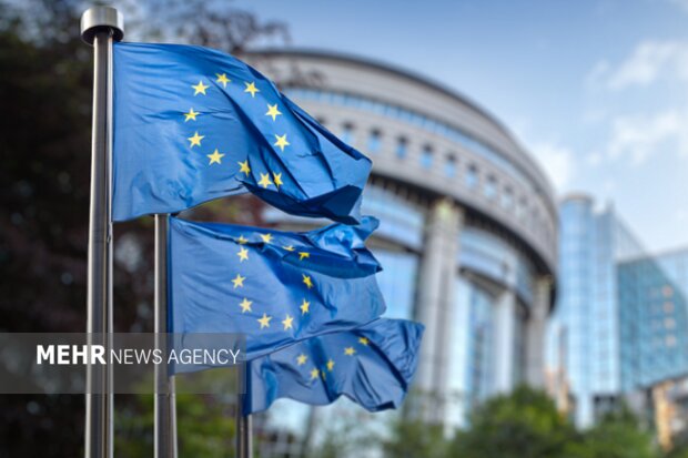 مخالفت فرانسه با اقدام اتحادیه اروپا علیه سپاه پاسداران