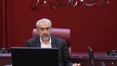 وزیر اقتصاد: با حذف ارز ترجیحی، دهکهای پایین از یارانه بیشتری بهرهمند شدند / , , , ,