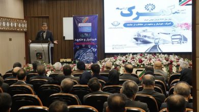 گمرک خط مقدم جنگ اقتصادی و اعتماد اجتماعی است / اخبار اصفهان - اخبار استانها