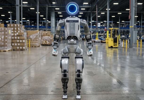 رباتها را راه نمیدهیم! / , , , ,