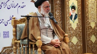 نماز نماد عقلانیت و محور اقتدار جامعه است / اخبار اصفهان - اخبار استانها