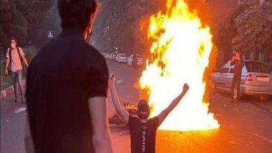 استاد دانشگاه آمریکا: ماموران موساد در بین معترضان ایرانی حضور داشتند / استاد دانشگاه کلمبیای آمریکا در گفتگویی تأکید کرد که اغتشاشات و ناآرامیهای اخیر در ایران توسط اسرائیل و با هدف منحرفکردن توجهها از نسلکشی جاری در غزه به راه افتاد.