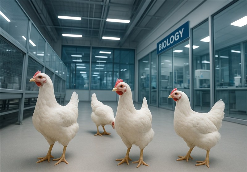 مرغ مورد نیاز شب عید خراسان شمالی تأمین شد / اخبار خراسان شمالی - اخبار استانها