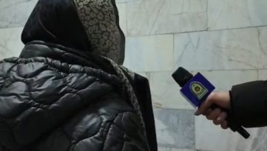 لیدر آموزشدیده اغتشاشات اندیشه دستگیر شد+فیلم / اخبار استان تهران - اخبار استانها