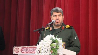 مکتب شهید سلیمانی نسخه ایستادگی در برابر جنگ ترکیبی دشمن است / اخبار بوشهر - اخبار استانها