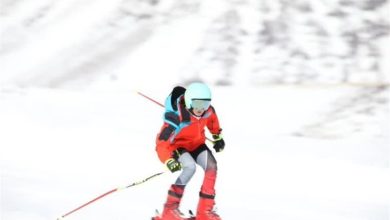 اصفهان قهرمان مسابقات اسکی آلپاین سبلان / اخبار اردبیل - اخبار استانها