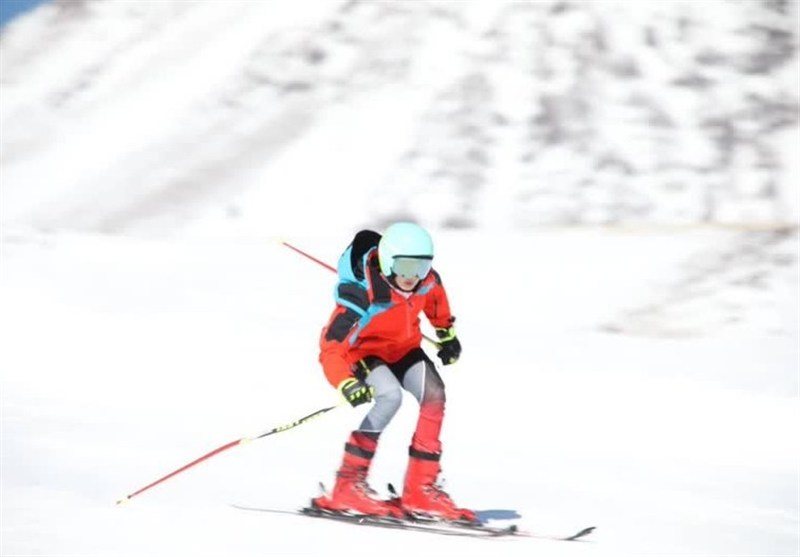 اصفهان قهرمان مسابقات اسکی آلپاین سبلان / اخبار اردبیل - اخبار استانها