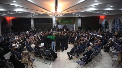 سومین دوره رویداد «بوشهر، حسینیه مقاومت»+تصویر / اخبار بوشهر - اخبار استانها