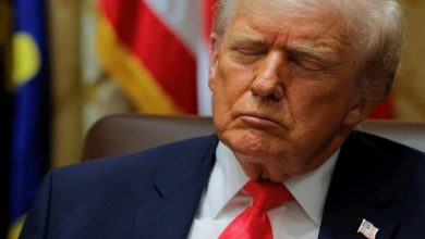 فرامتن تقابل ترامپ و سازمان ملل / اخبار سیاسی روز , اخبار سیاست خارجی