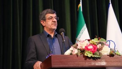 جانبازان تعهد به عهد الهی را به نمایش گذاشتهاند / اخبار یزد - اخبار استانها