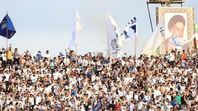 مربی ملوان: داور چهارم میتوانست بهتر مدیریت کند / اخبار اصفهان - اخبار استانها