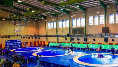 کشتی ایران، کشتی کردستان؛ بازگشت به مدار جدی / اخبار کردستان - اخبار استانها