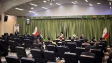 دشمن با هر شکست، باز هم به میدان برمیگردد / اخبار خراسان رضوی - اخبار استانها