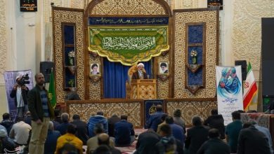 زمانشناسی؛ ویژگی مشترک مصباح یزدی و حاجقاسم / اخبار فارس - اخبار استانها