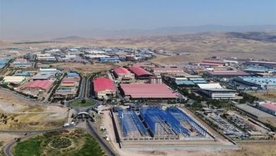 فسخ 18 قرارداد راکد در شهرکهای صنعتی خراسانشمالی / اخبار خراسان شمالی - اخبار استانها