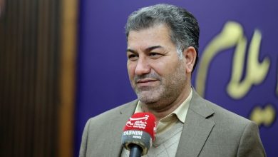 تأکید شهردار ایلام بر تسریع در پلاککوبی معابر برای سرشماری 1405 / اخبار ایلام - اخبار استانها