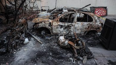 تشکیل پرونده برای 600 اغتشاشگر در خراسان جنوبی / اخبار خراسان جنوبی - اخبار استانها