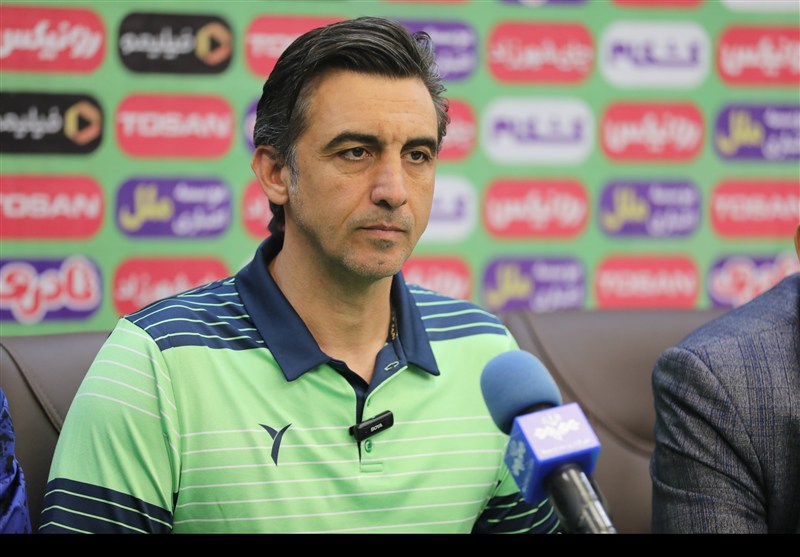 رحمتی: باشرفترین بازیکنان لیگ برتر را در اختیار دارم / اخبار لرستان - اخبار استانها