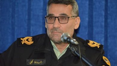 کشف میلیاردی روغن موتور احتکارشده در استان مرکزی / اخبار مرکزی - اخبار استانها