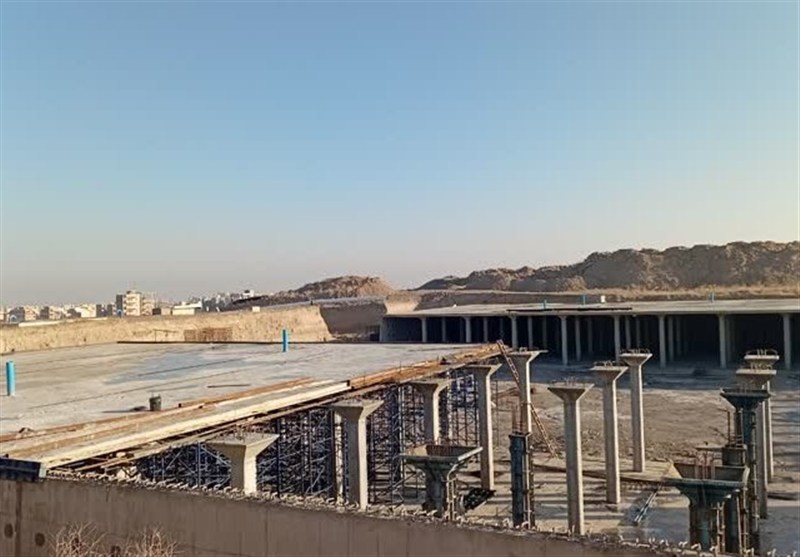 تأمین آب پایدار 132 هزار جمعیت مسکن ملی اردبیل / اخبار اردبیل - اخبار استانها