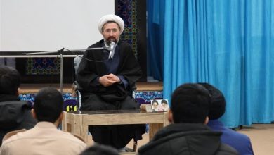 رقابتهای علمی حوزه؛ فرصتی برای خودارزیابی و تقویت بنیه علمی طلاب / اخبار خراسان جنوبی - اخبار استانها