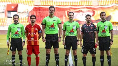 تساوی در امتیازات دوئل تهران و اهواز پس از هفته هجدهم لیگ برتر / لیگ برتر , استقلال تهران , فولاد خوزستان , پرسپولیس , استقلال خوزستان