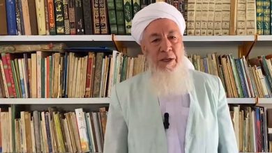 امام جمعه اهل سنت بجنورد: از امام خامنهای عزیز حمایت میکنیم / اخبار خراسان شمالی - اخبار استانها