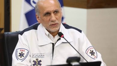 آمادهباش کامل اورژانس برای مراسمات سالگرد شهادت حاج قاسم / اخبار کرمان - اخبار استانها