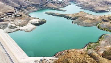 هیچ بارشی دی ماه در حوزه آبریز سدکمال صالح ثبت نشد / اخبار مرکزی - اخبار استانها