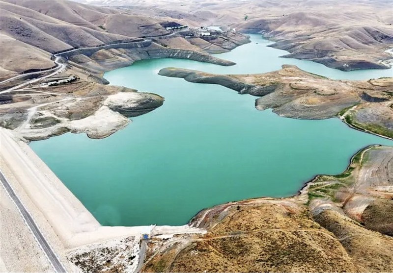 هیچ بارشی دی ماه در حوزه آبریز سدکمال صالح ثبت نشد / اخبار مرکزی - اخبار استانها