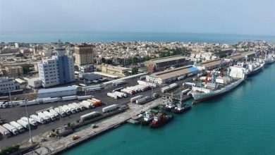صادرات بیش از 8.7 میلیارد دلاری از گمرکات بوشهر / اخبار بوشهر - اخبار استانها