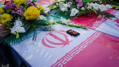 اسامی شهدای اغتشاشات مسلح 1404 در خراسان شمالی / اخبار خراسان شمالی - اخبار استانها